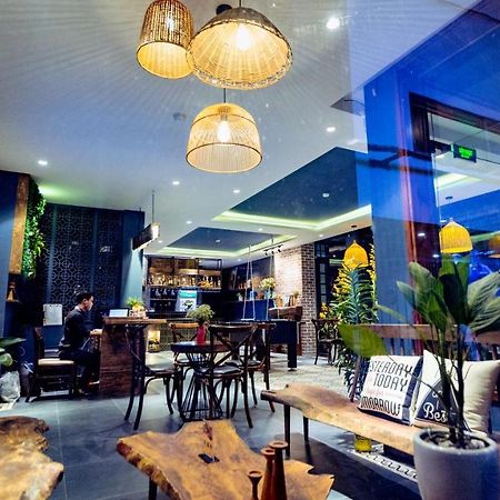 The G.Hotel Hue Luaran gambar