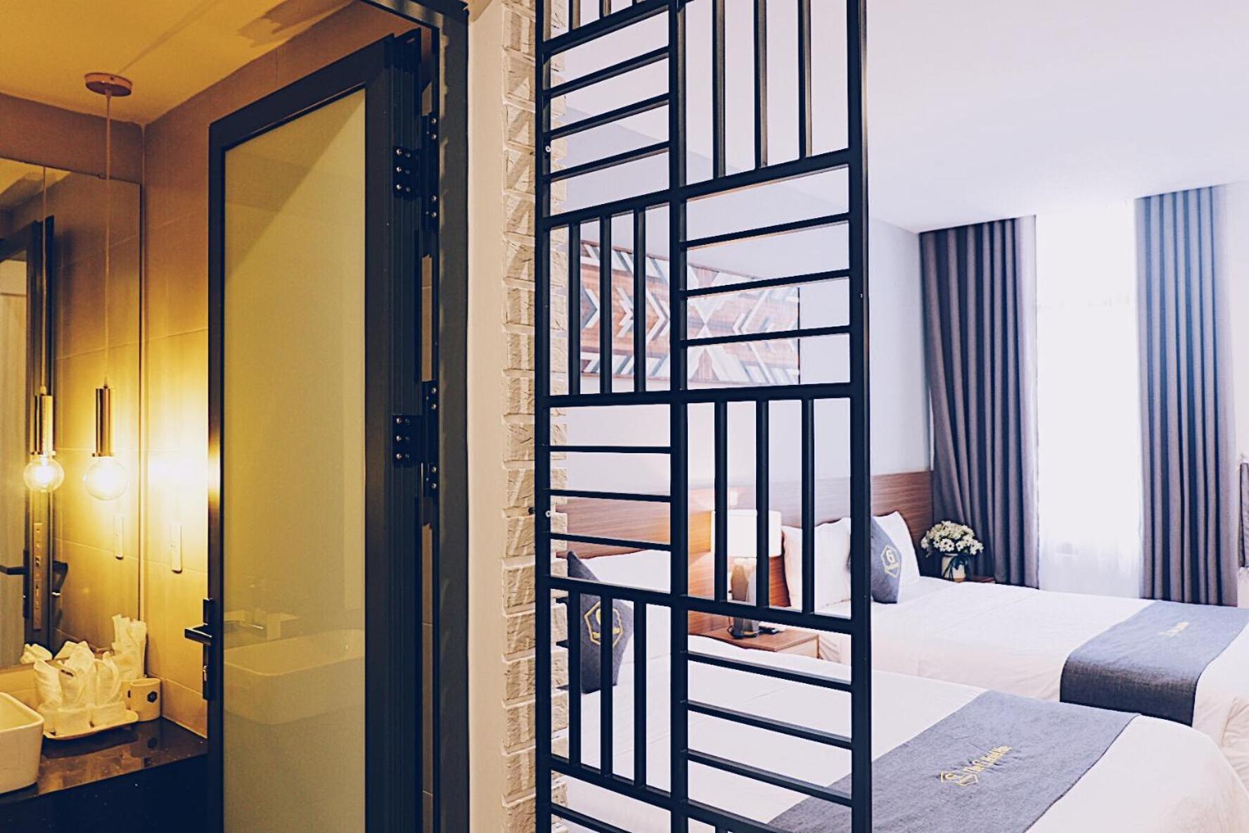 The G.Hotel Hue Luaran gambar