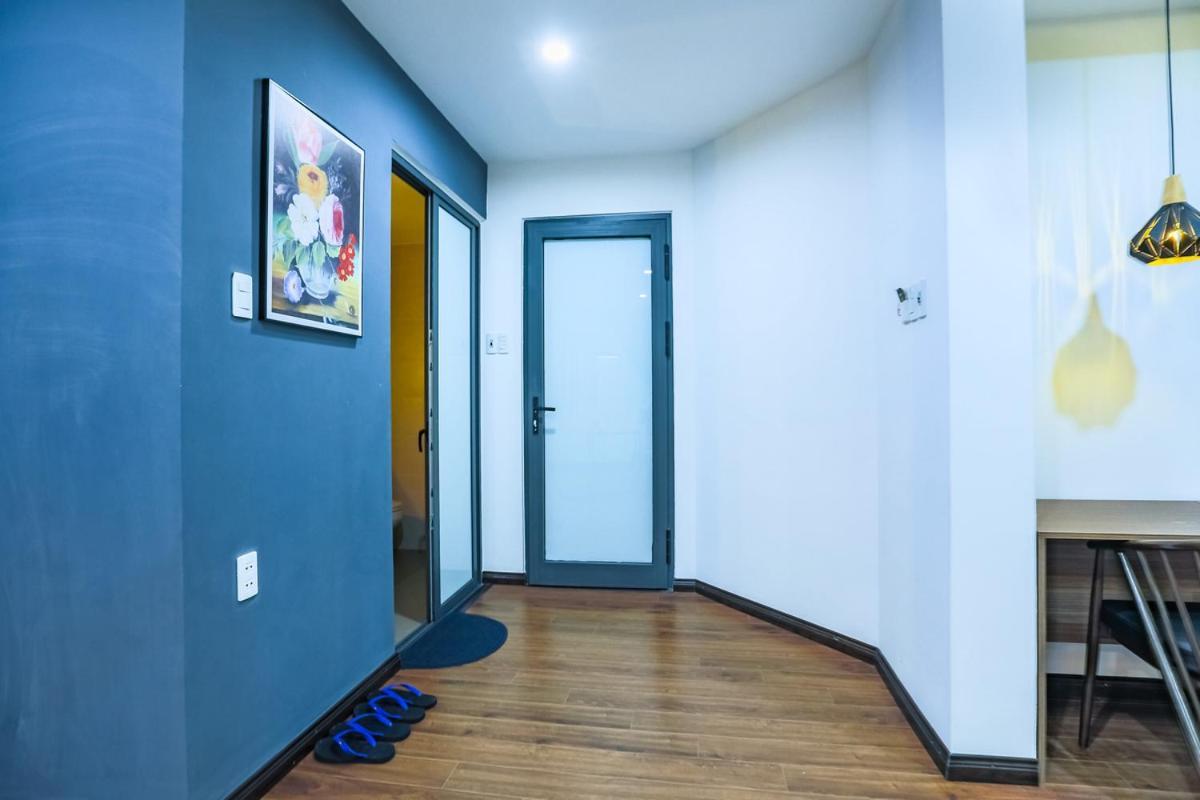 The G.Hotel Hue Luaran gambar