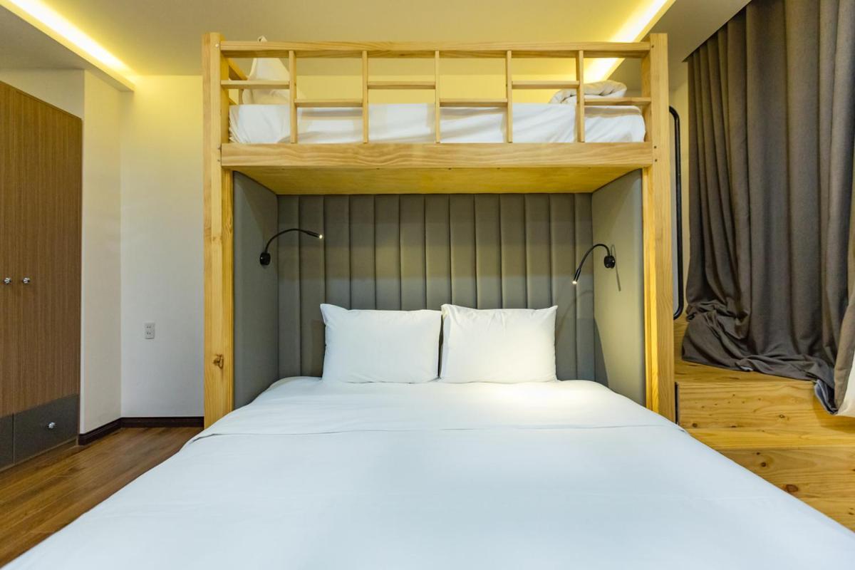 The G.Hotel Hue Luaran gambar
