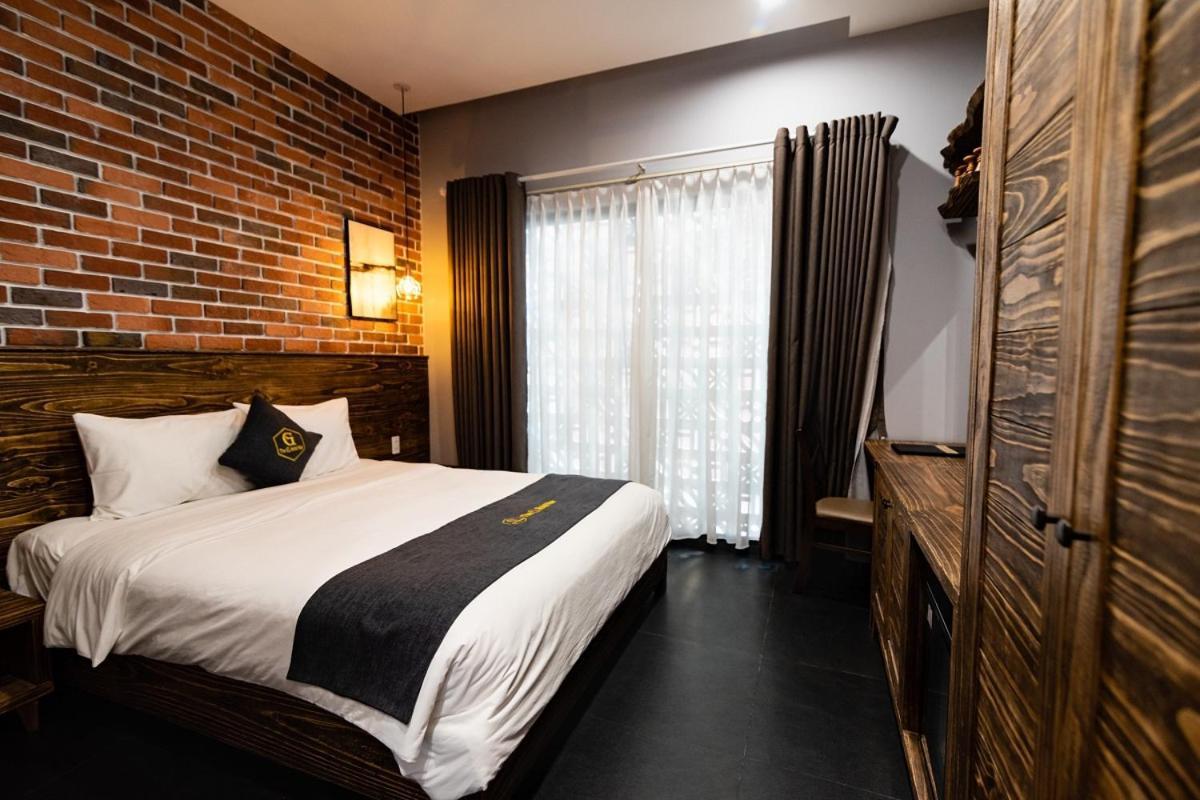 The G.Hotel Hue Luaran gambar