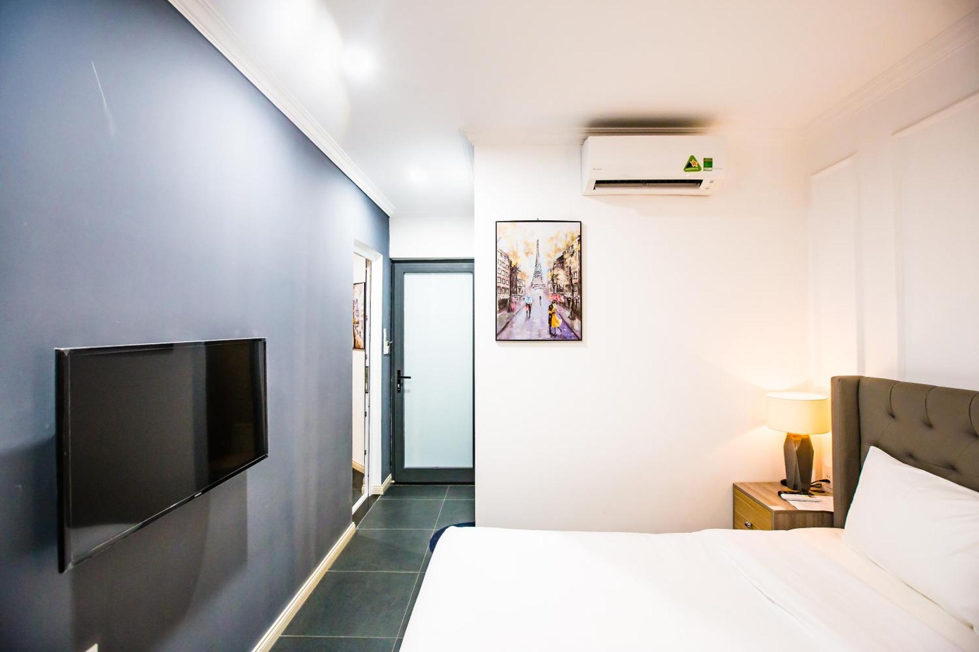 The G.Hotel Hue Luaran gambar