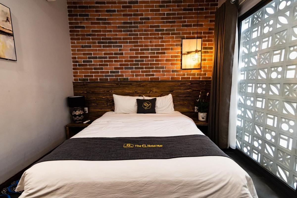 The G.Hotel Hue Luaran gambar