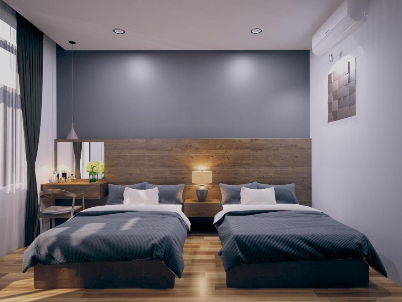 The G.Hotel Hue Luaran gambar