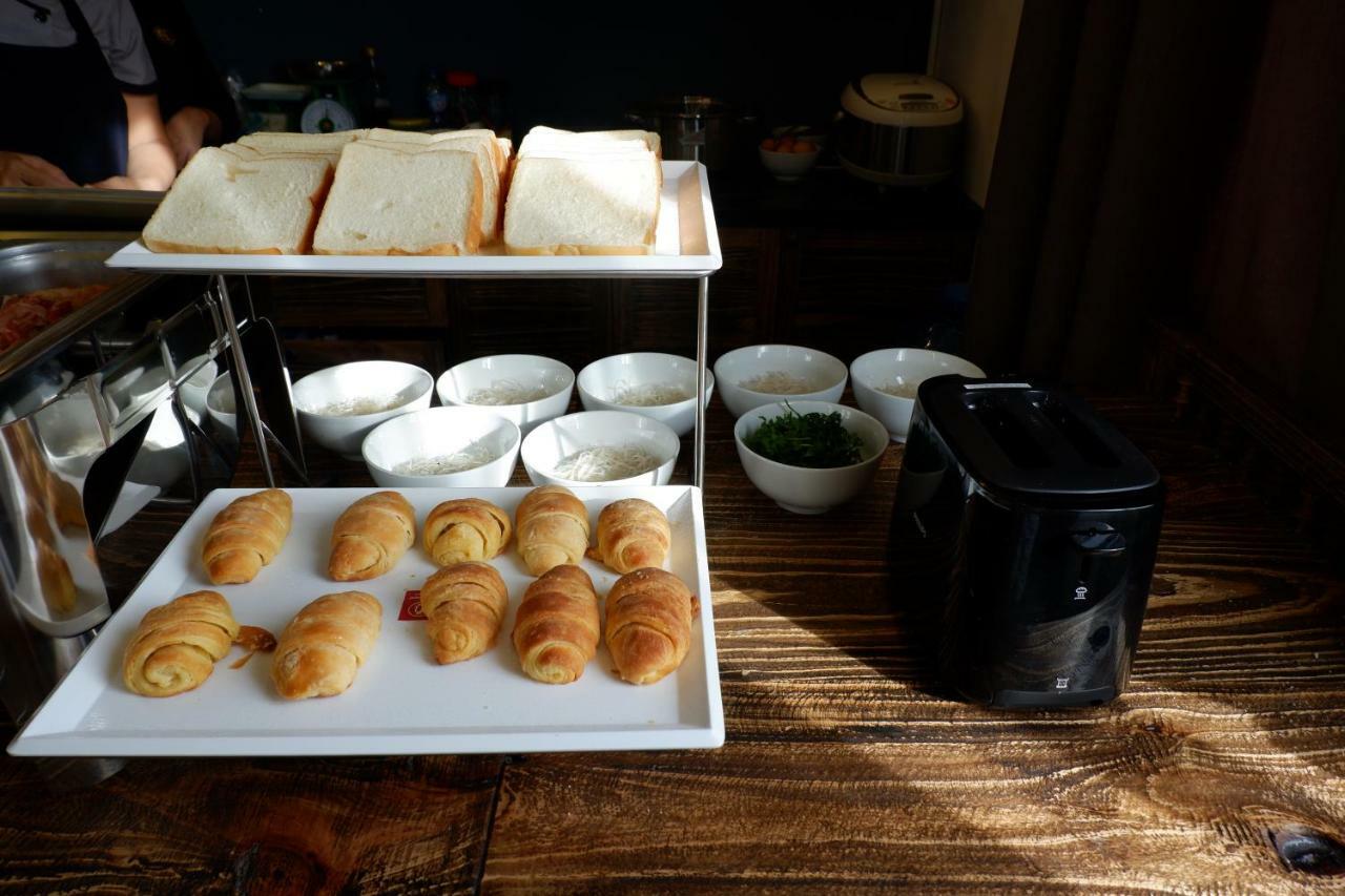 The G.Hotel Hue Luaran gambar