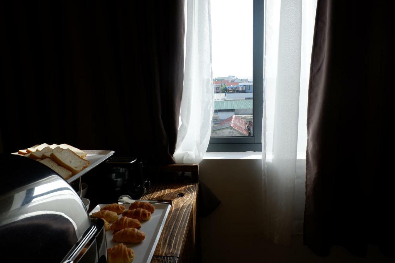 The G.Hotel Hue Luaran gambar