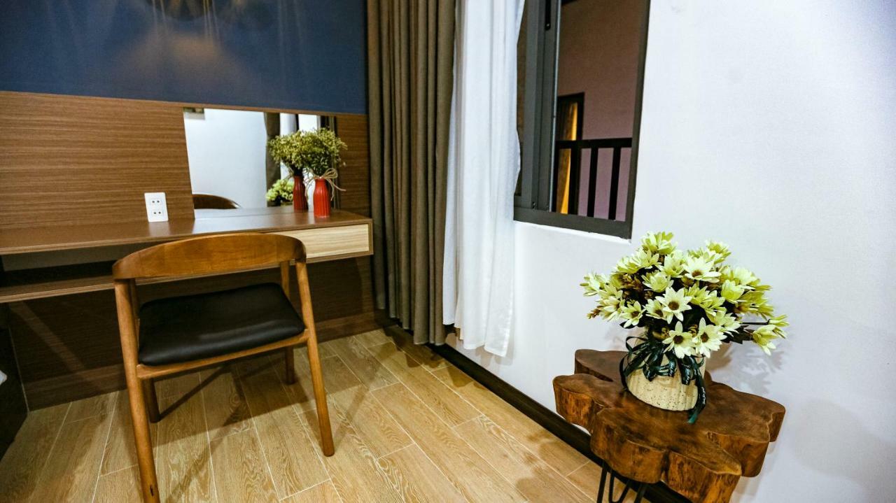 The G.Hotel Hue Luaran gambar