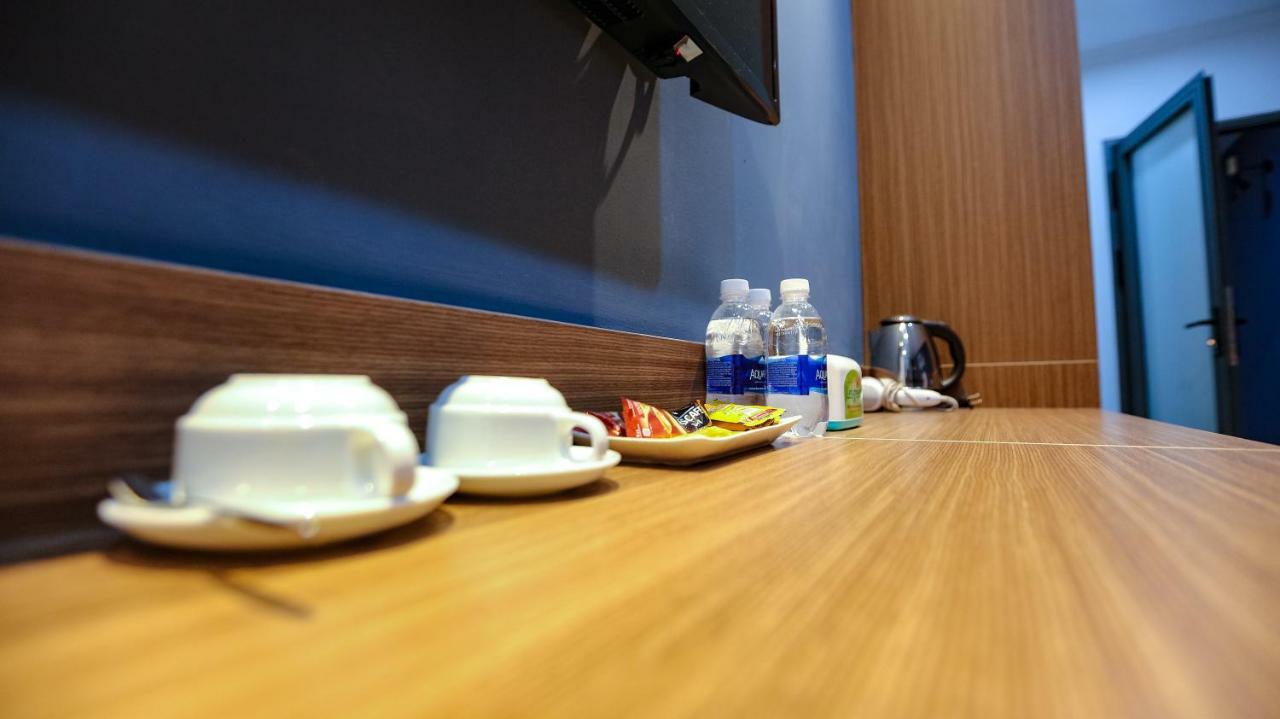 The G.Hotel Hue Luaran gambar