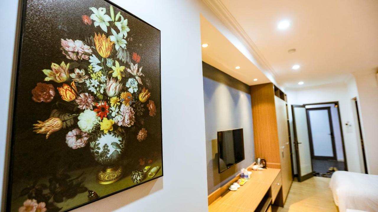 The G.Hotel Hue Luaran gambar