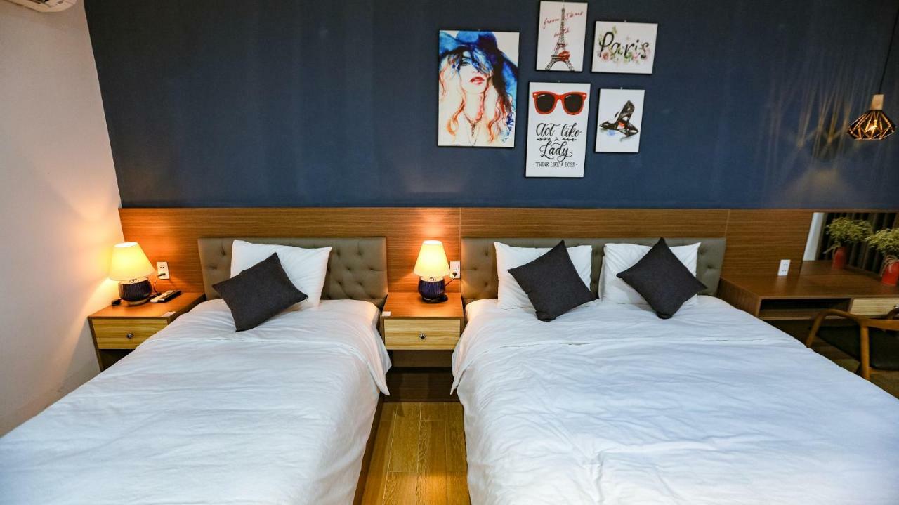 The G.Hotel Hue Luaran gambar