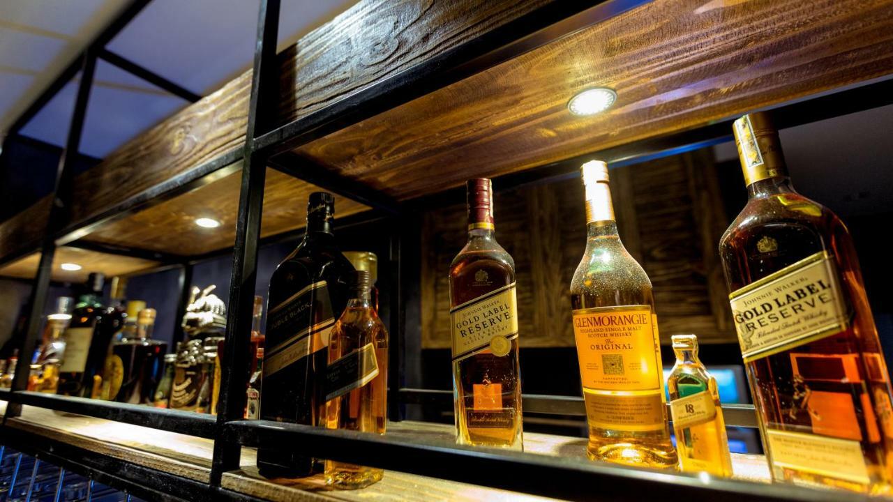The G.Hotel Hue Luaran gambar
