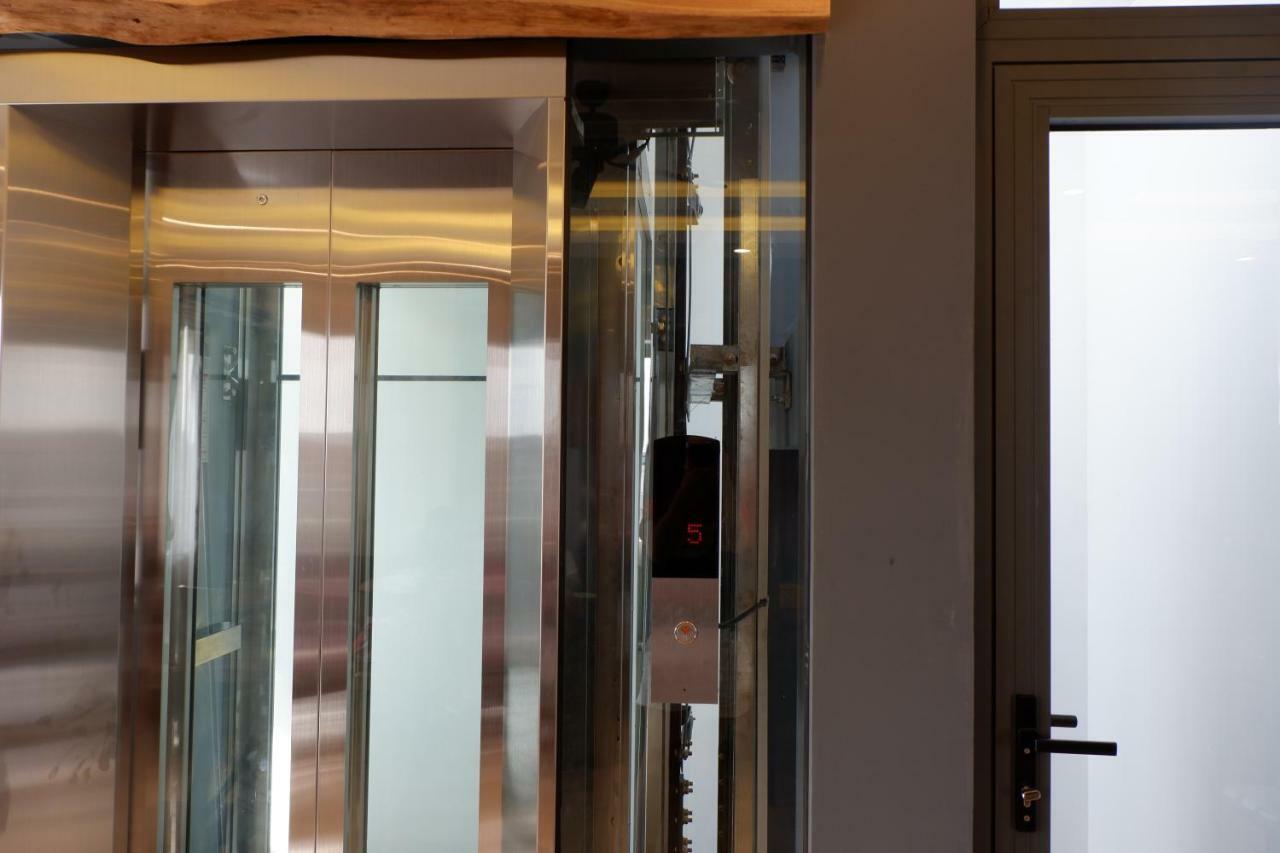 The G.Hotel Hue Luaran gambar